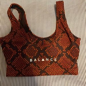 Kingdoms 1.0 Copperhead Bra